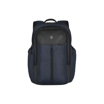 VICTORINOX Polyester Backpack Men's Blue