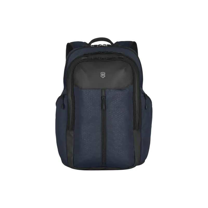 VICTORINOX Polyester Backpack Men's Blue-0