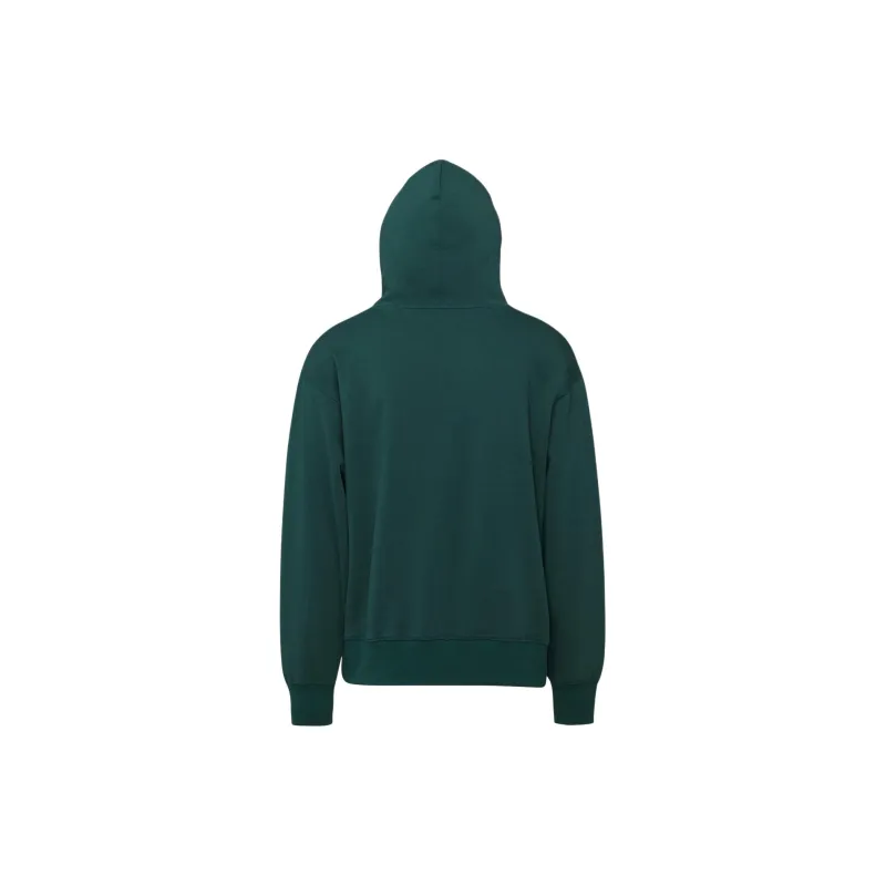 Moose Knuckles x PLEASURES SS24 Sweatshirt Unisex Green-1