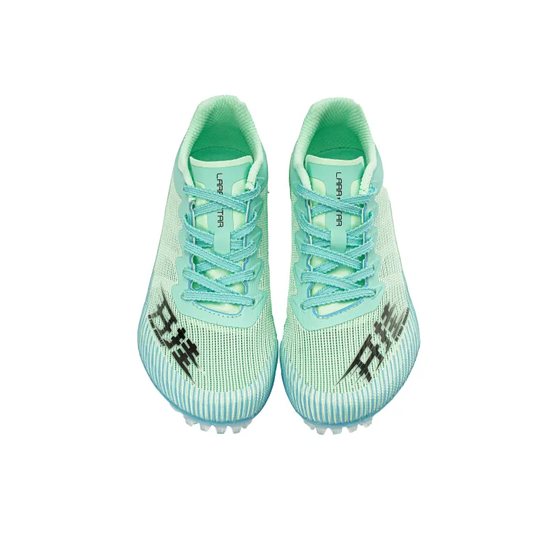 LARA STAR Anti Slip And Wear Resistant Breathable Low Top Running Shoes Unisex-13