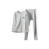Light Gray Lucky