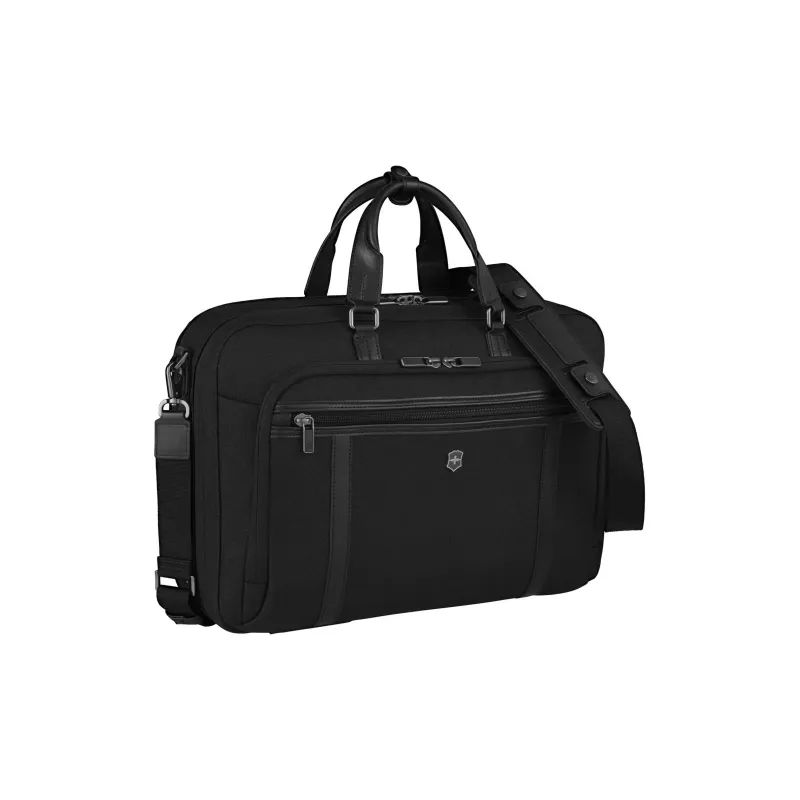 VICTORINOX Nylon Laptop Bag Men's Black-2