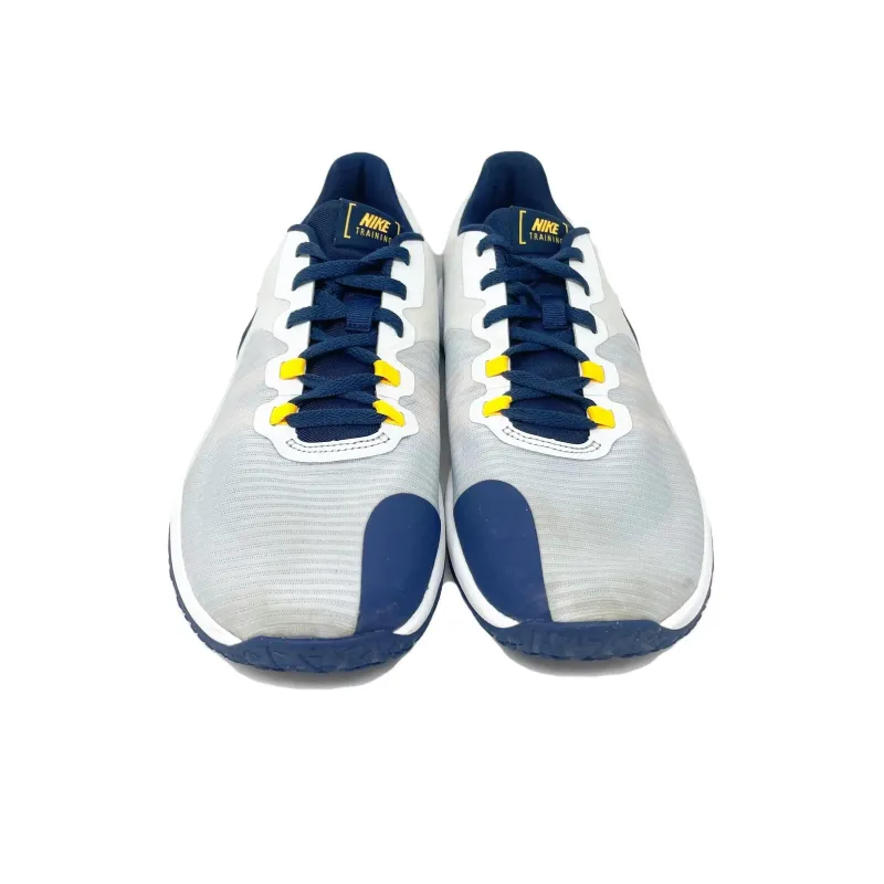 Nike Flex Control 4 'Pure Platinum Navy'-3