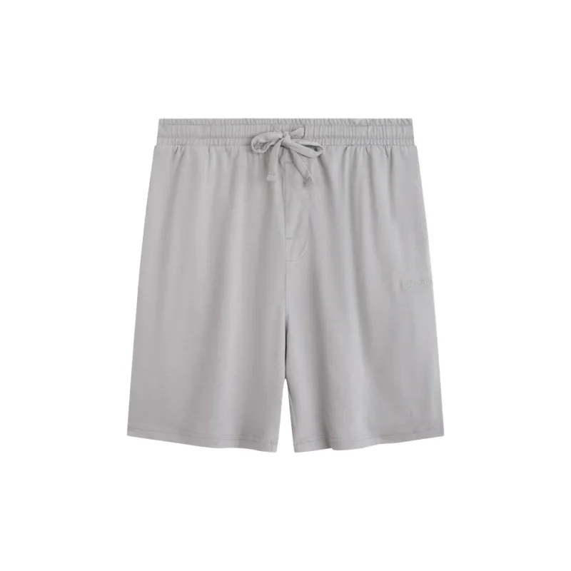 CALVIN KLEIN SS24 Series Pajama Pants Men's-0