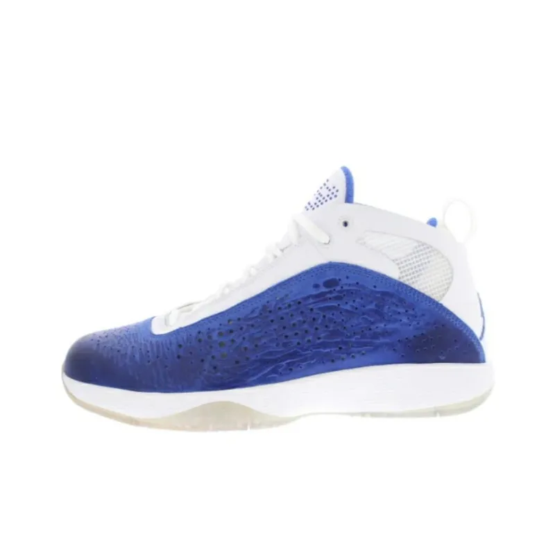 Jordan 2011 All Star White Royal-2
