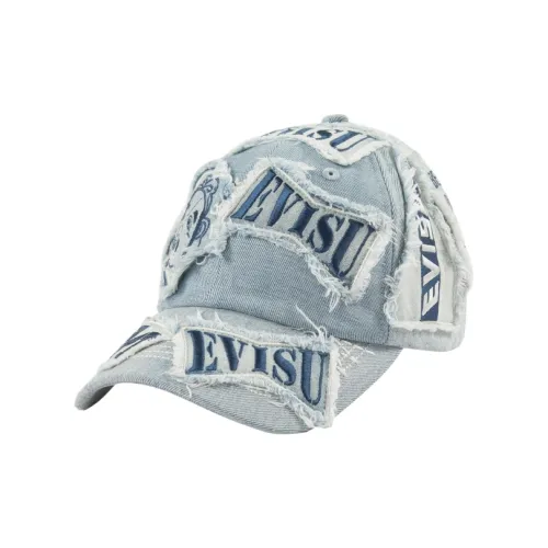 EVISU Baseball Caps Unisex