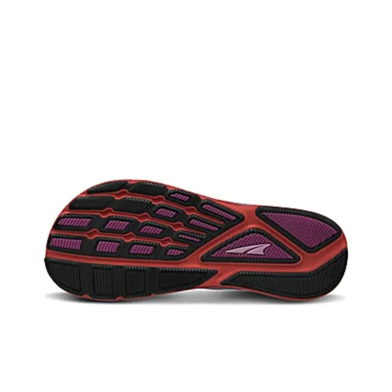 Altra Escalante 3.0 Cushioning Wear-Resistant Low-Top Running Shoes Women's Fuchsia-3