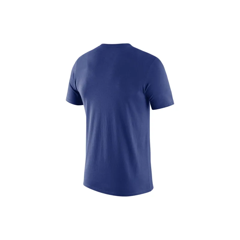 Nike Golden State Warriors Essential Men's Nike Nba T Shirt-1