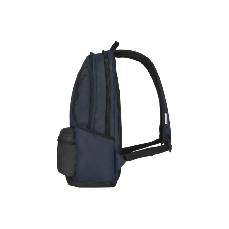 VICTORINOX Polyester Laptop Bag Backpack Men's Blue-3