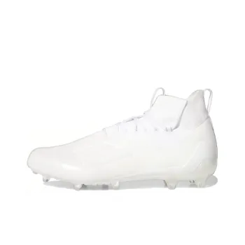 Adidas Adizero 11 Primeknit 'White Clear Grey'