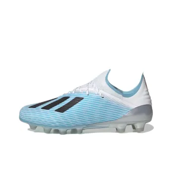 adidas X 19.1 Firm Ground Bright Cyan