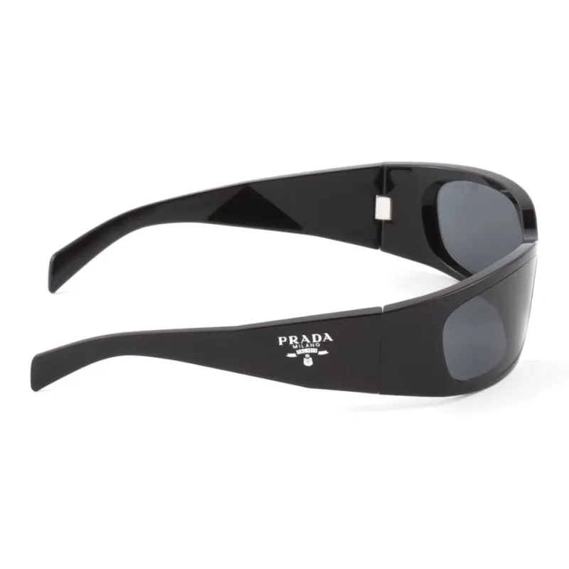 PRADA Symbole Sunglasses-2