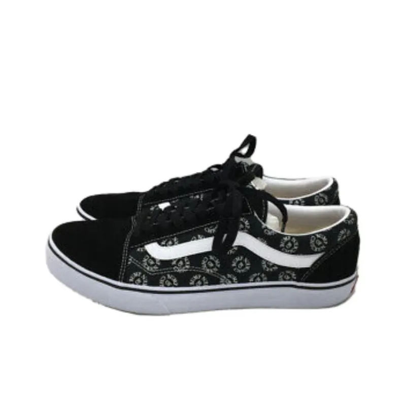 Vans Old Skool X Bump Of Chicken-2