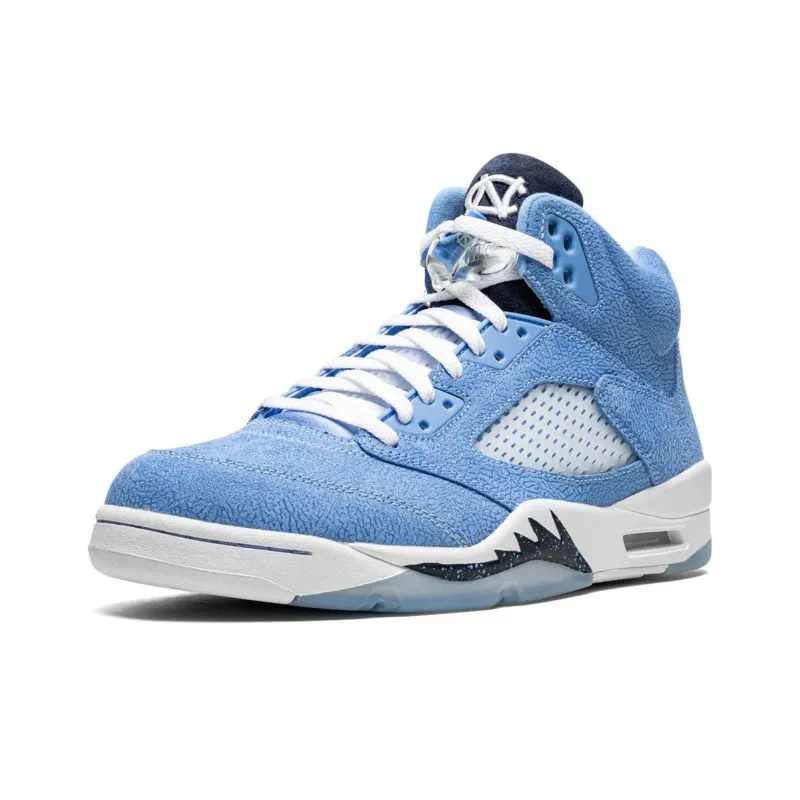 Jordan 5 Retro Unc Pe-2