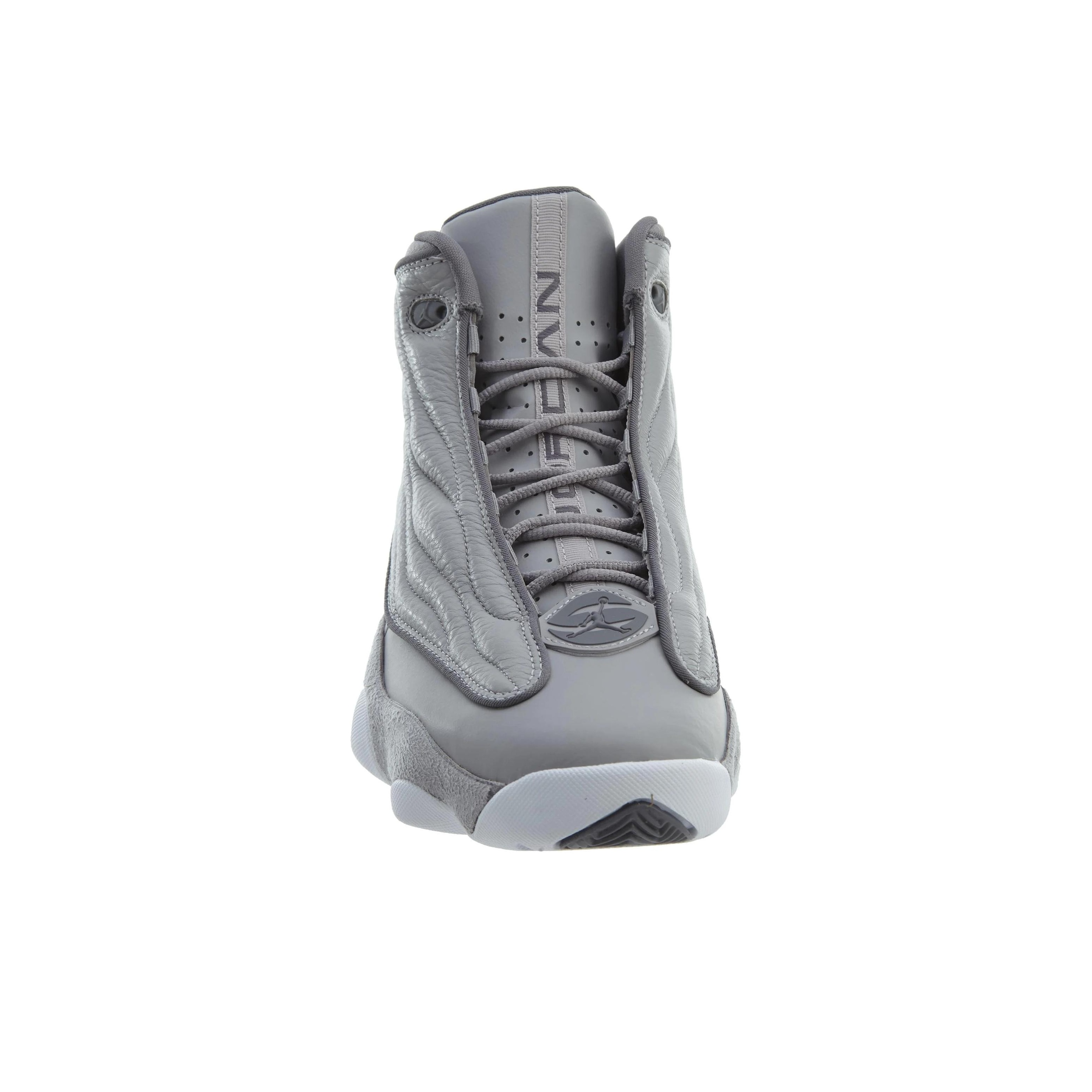 Jordan pro strong wolf grey on sale