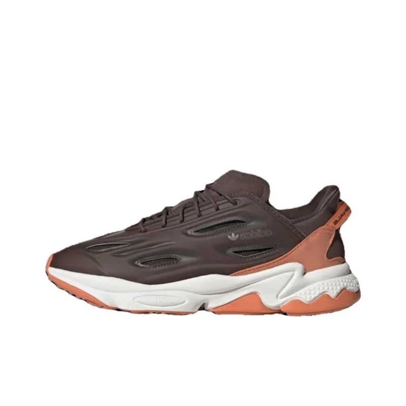 Ozweego Adidas Celox 'Brown Hazy Copper'-0