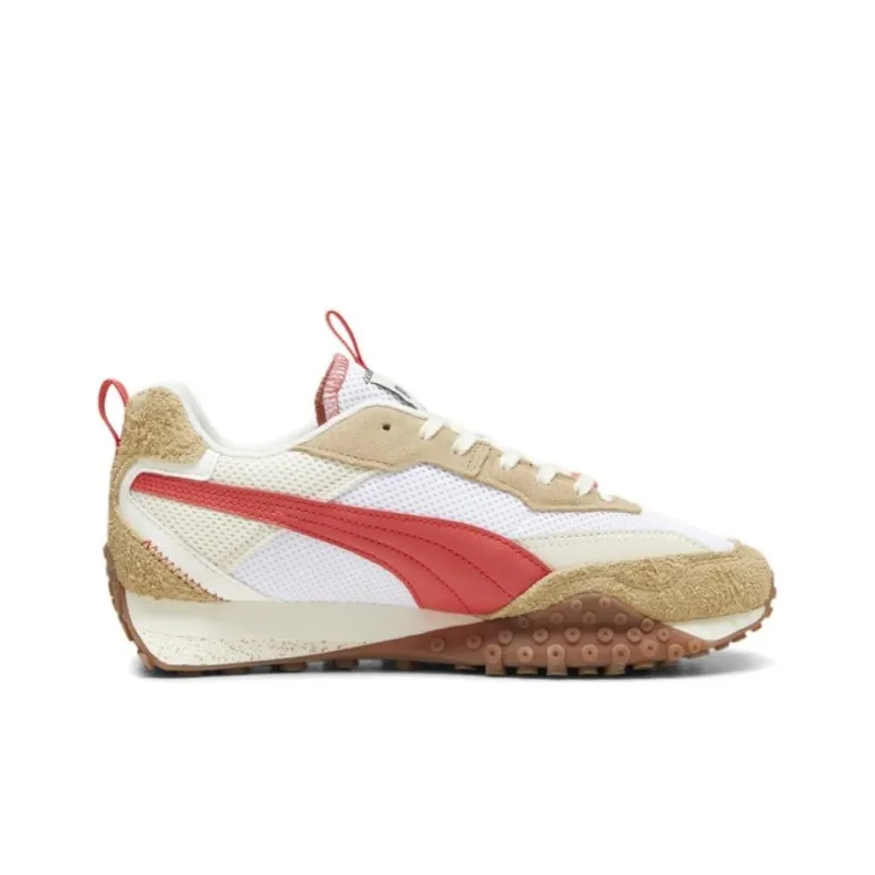 Puma Blktop Rider Red-1