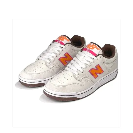 New Balance Numeric 480 Dunkin' Donuts Coffee & Donuts-2