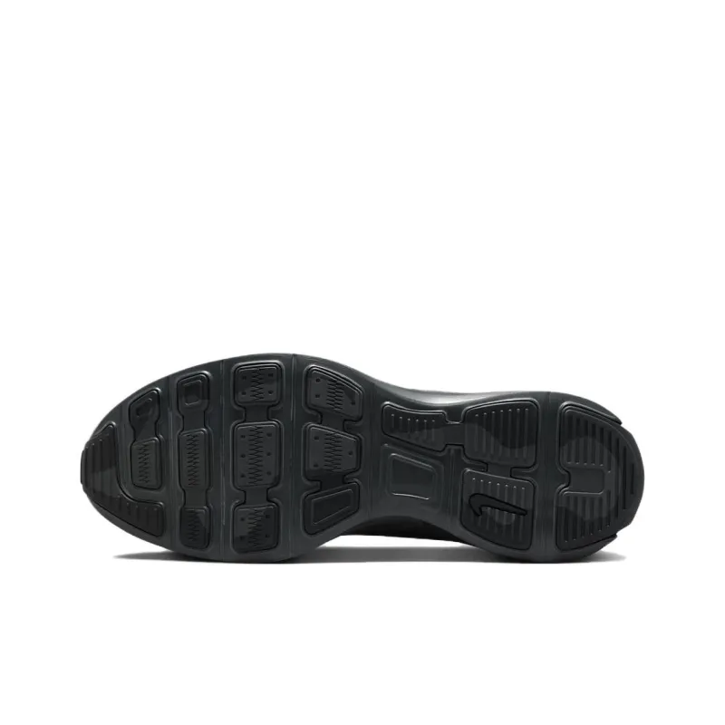 Nike Lunar Roam Dark Smoke Grey Black-3