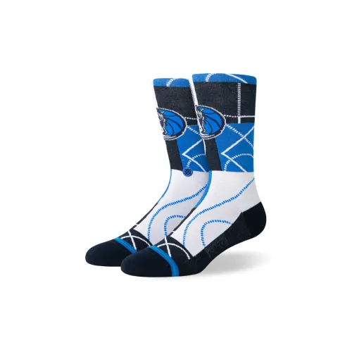 Stance Unisex Mid-Calf Socks