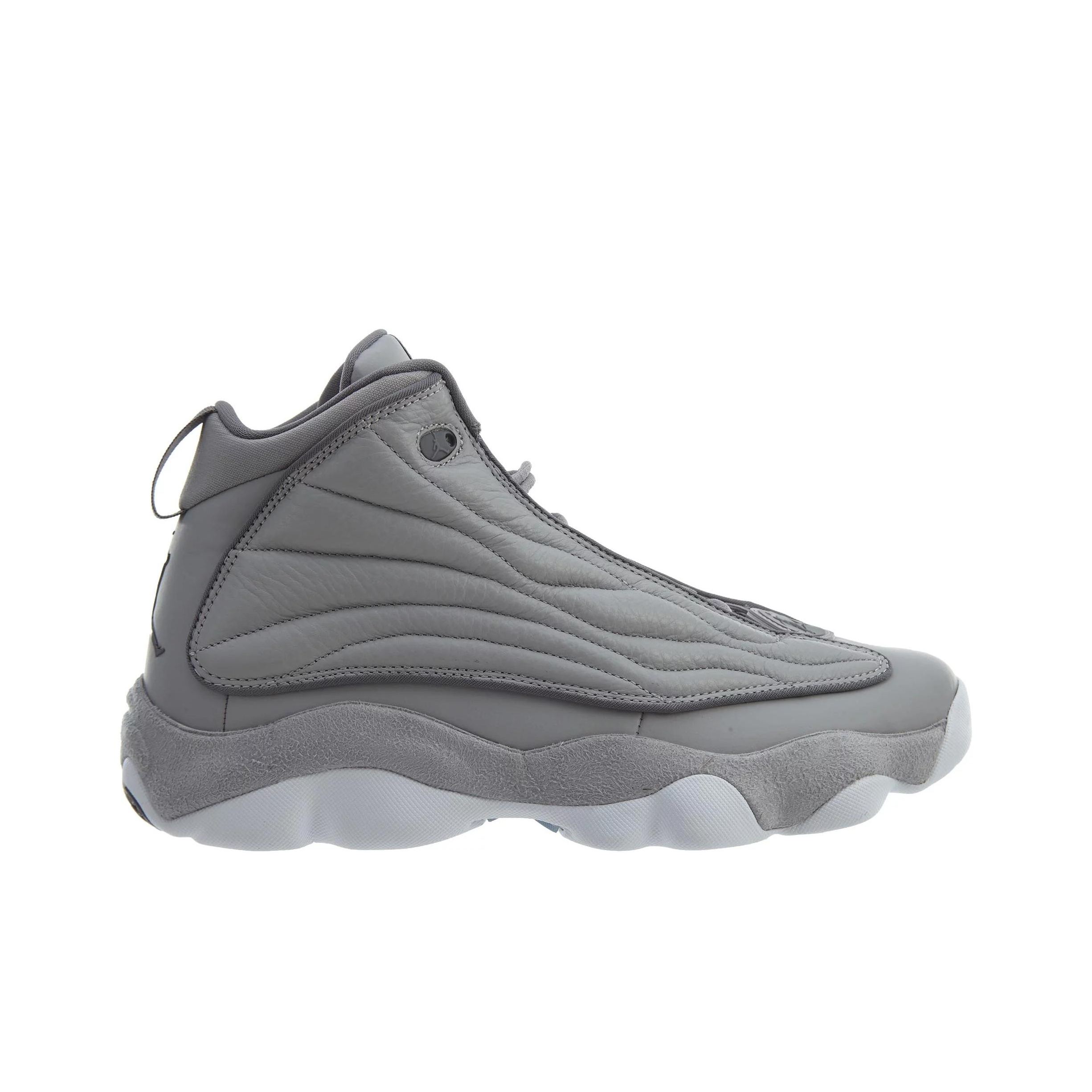 Jordan pro strong wolf grey online