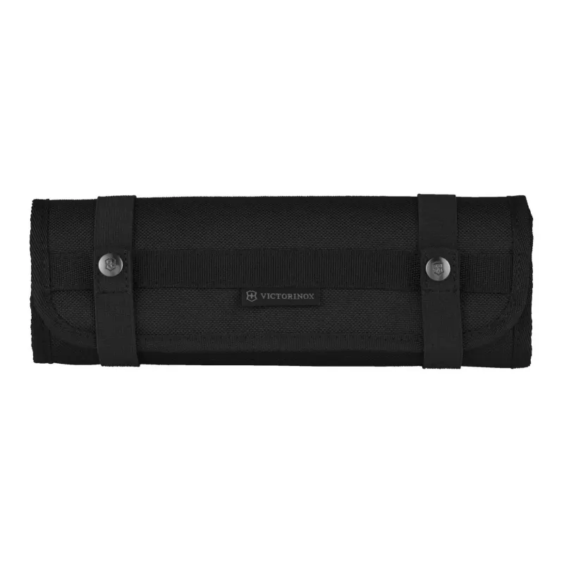 VICTORINOX Nylon Laptop Bag Men's Black-12