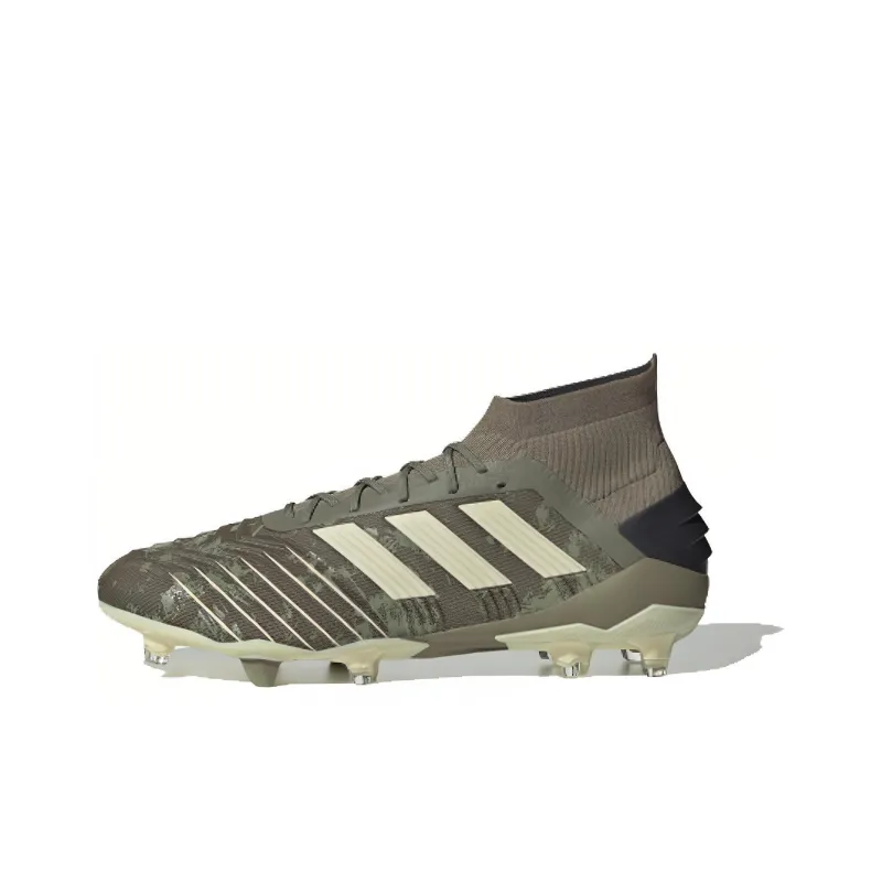 Adidas Predator 19.1 Fg 'Legacy Green'-0