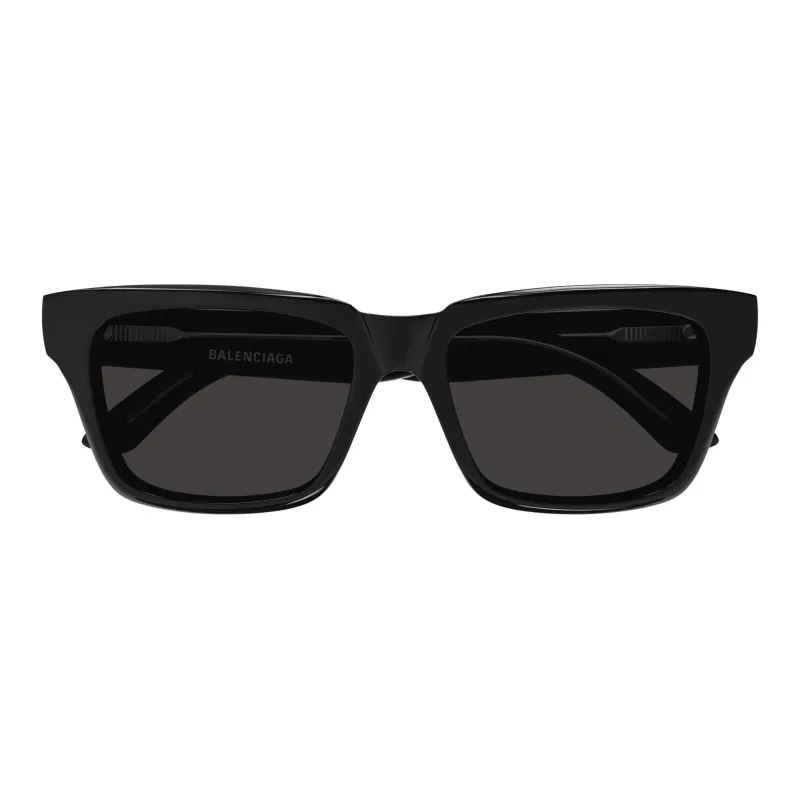 Balenciaga Eyewear Square Frame Sunglasses-1