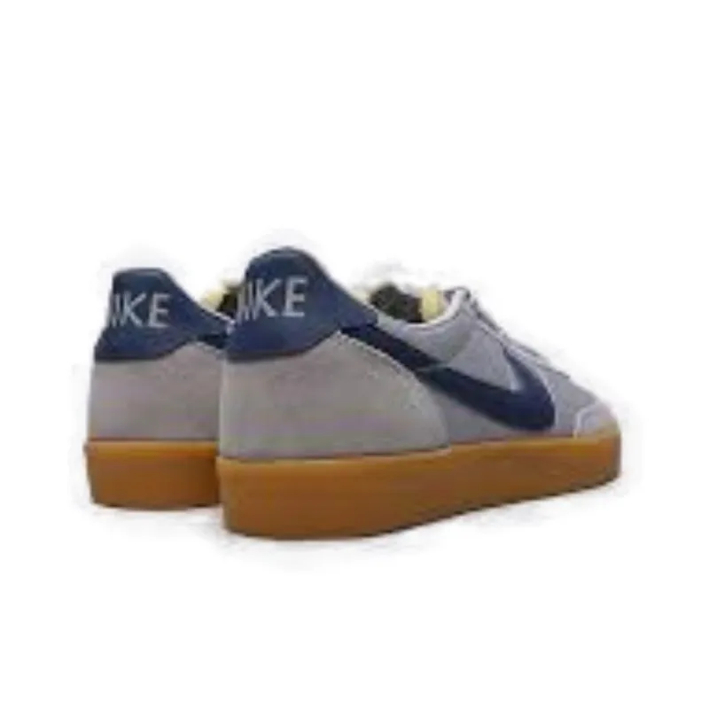 Nike Killshot Wolf Grey Navy Gum-5