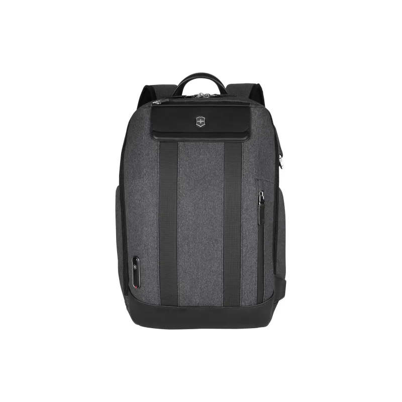 VICTORINOX Polyester Backpack Unisex Gray-0