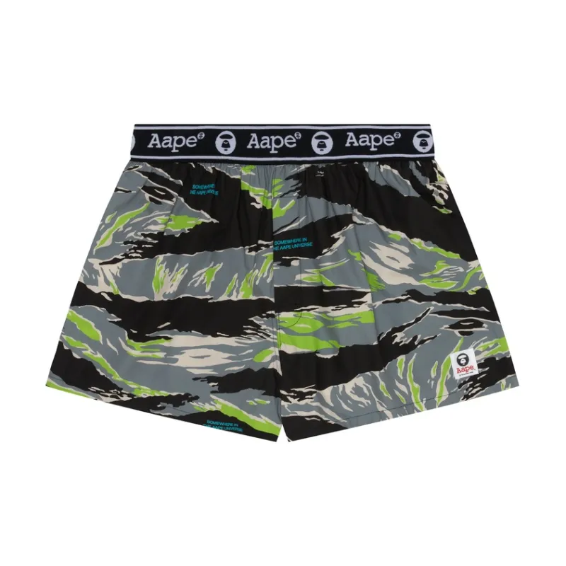 Aape Men Underpants-4