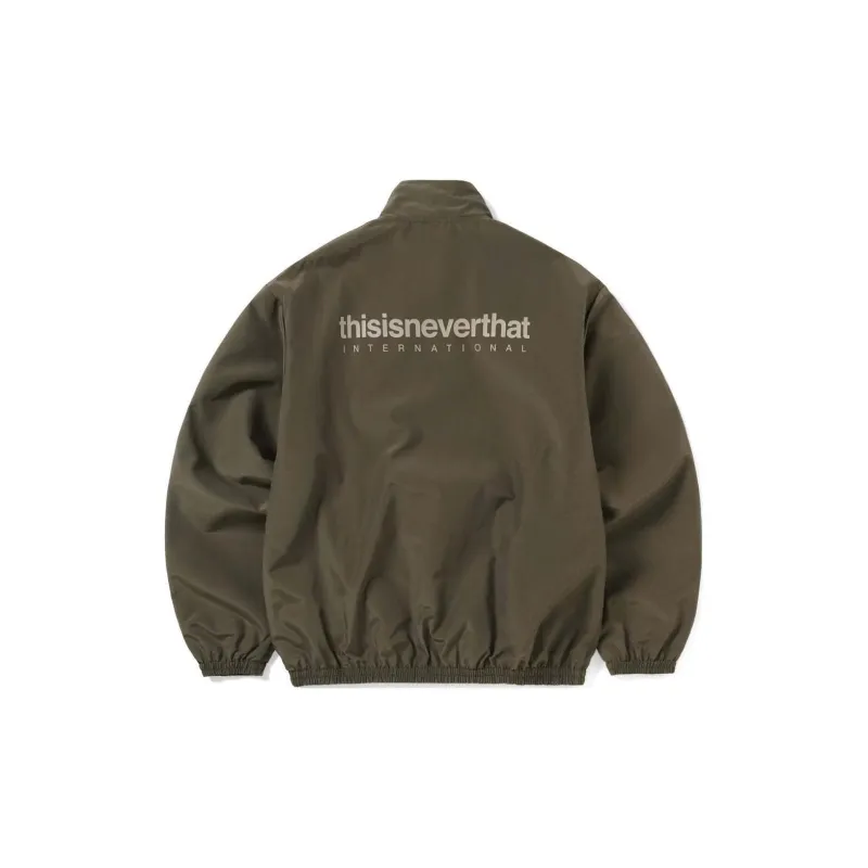 Thisisneverthat INTL. Team Jacket-1