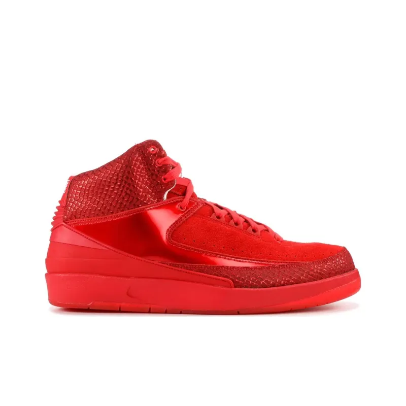 Air Jordan 2 Retro 'Legends Of Summer'-1