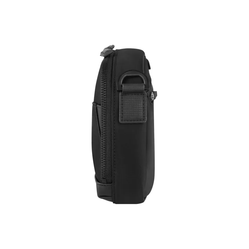 VICTORINOX Nylon Shoulder Bag Crossbody Bag Men's Black-3