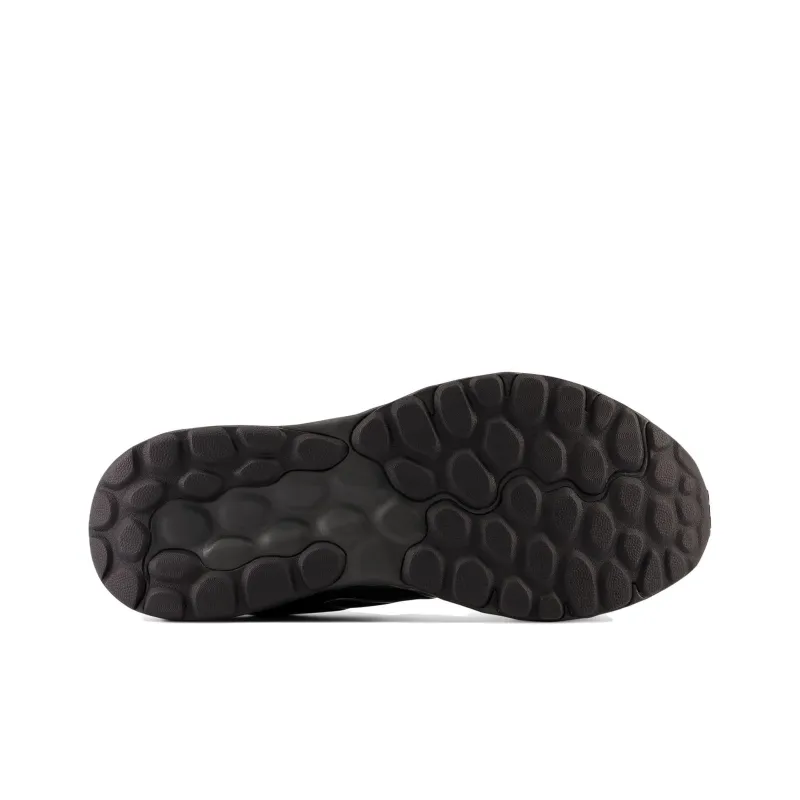 New Balance Fresh Foam Arishi V4 Slip Resistant Black Black Metallic-4