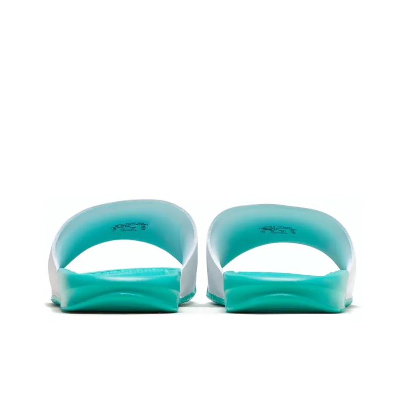 Nike Benassi Jdi Slide 'Hyper Jade'-3