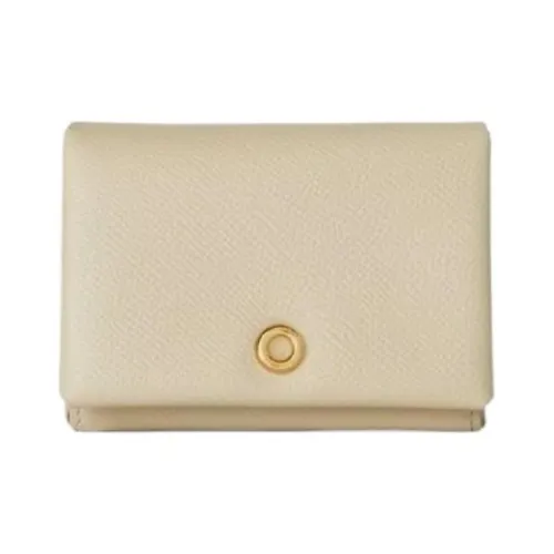 Loro Piana Ghiera Card Holders