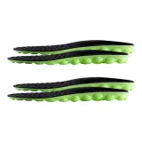 Cow Leather Height Increasing 1.2cm[2 Pack]