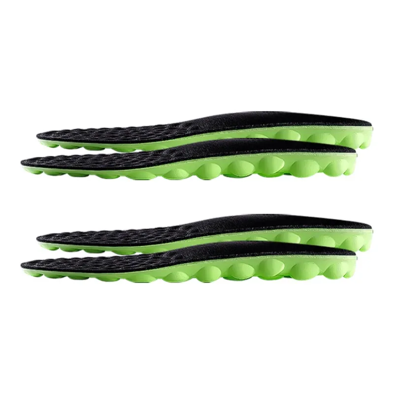 Footprint Tribe PU Height Increasing Insole Unisex-5
