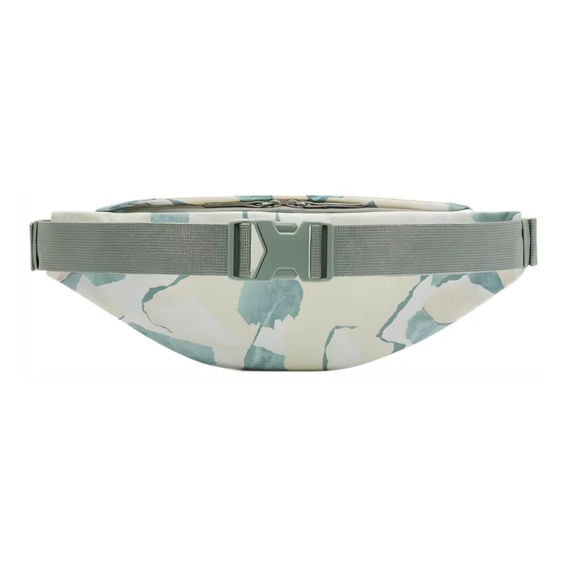 Nike Heritage Fabric Fanny Pack Regular Unisex Mica Green/Sail White-2