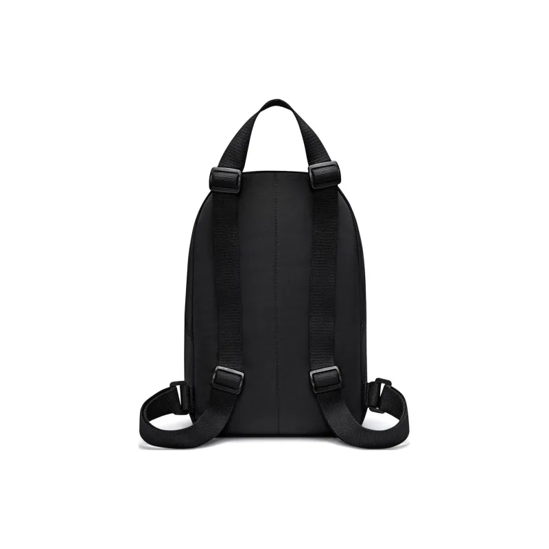 Converse DRKSHDW Collaboration Polyester Backpack Regular Unisex Black-2