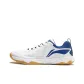 White Blue