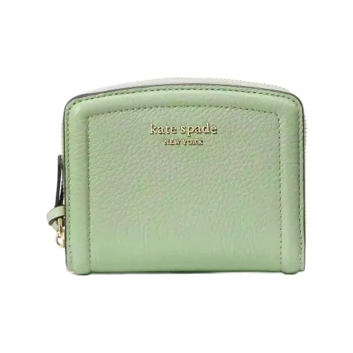 Kate Spade Knott Wallets