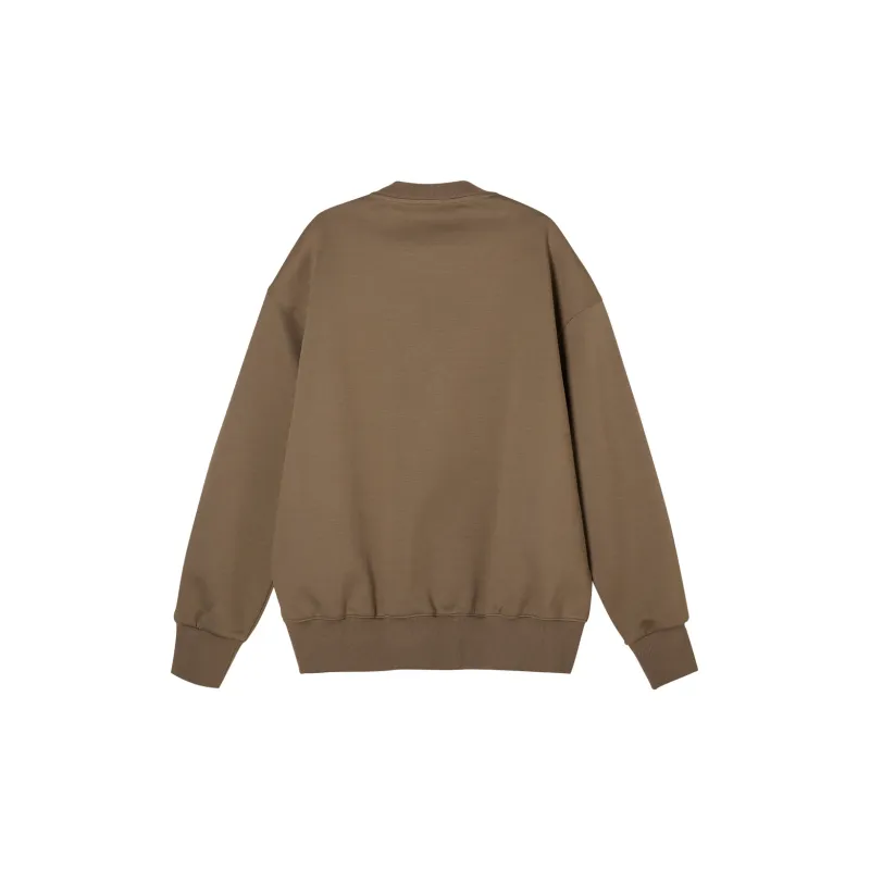 COKEIN Sweatshirts Unisex-8
