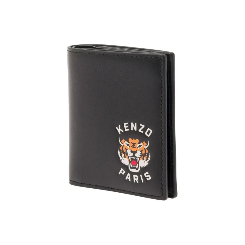 KENZO Tiger Varsity Wallet-1