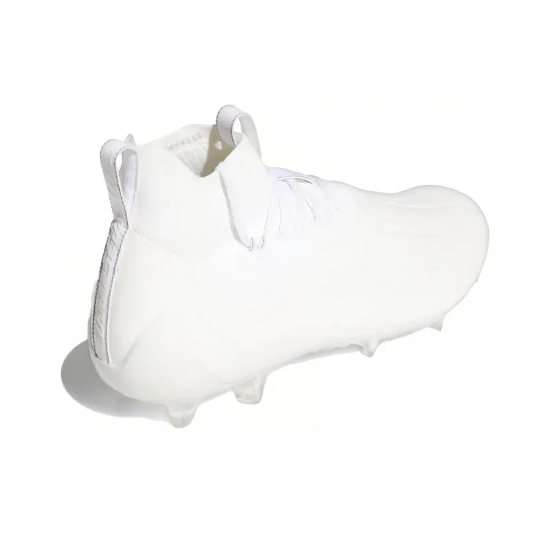 Adidas Adizero 11 Primeknit 'White Clear Grey'-3