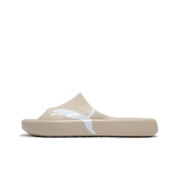 PUMA Shibui Cat Slippers 'Beige'
