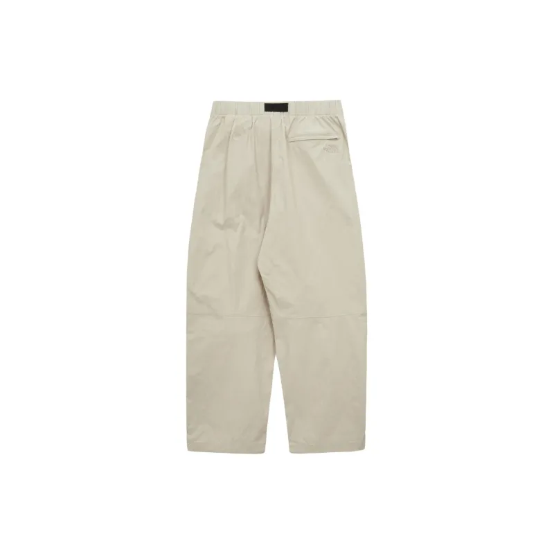 THE NORTH FACE Albany Pants Casual Pants Unisex Light Beige-1