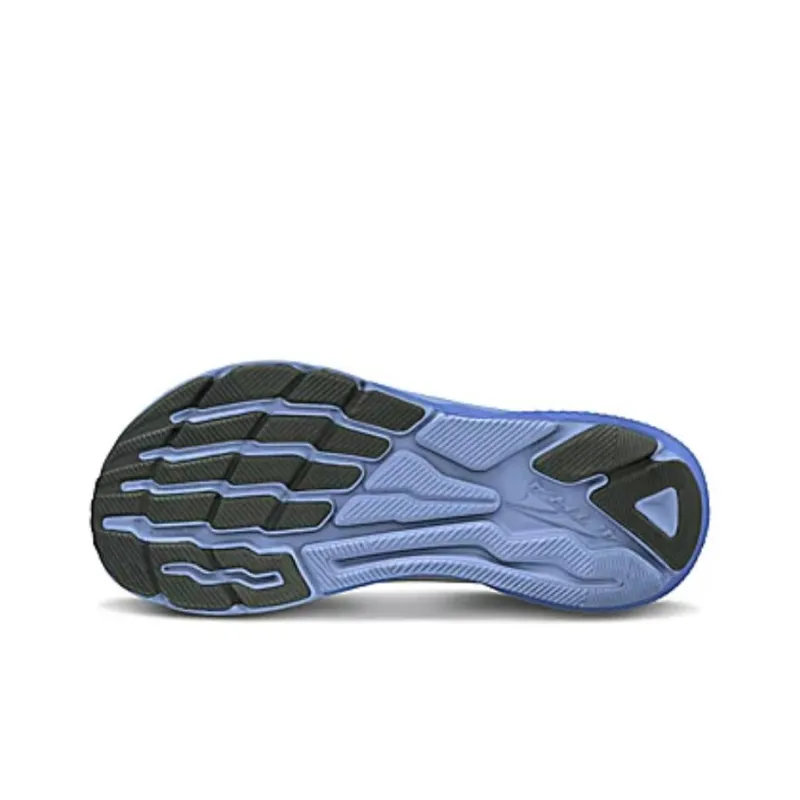 Altra FWD Experience Cushioning, Wear Resistant Low Top Running Shoes Women's White Blue-3