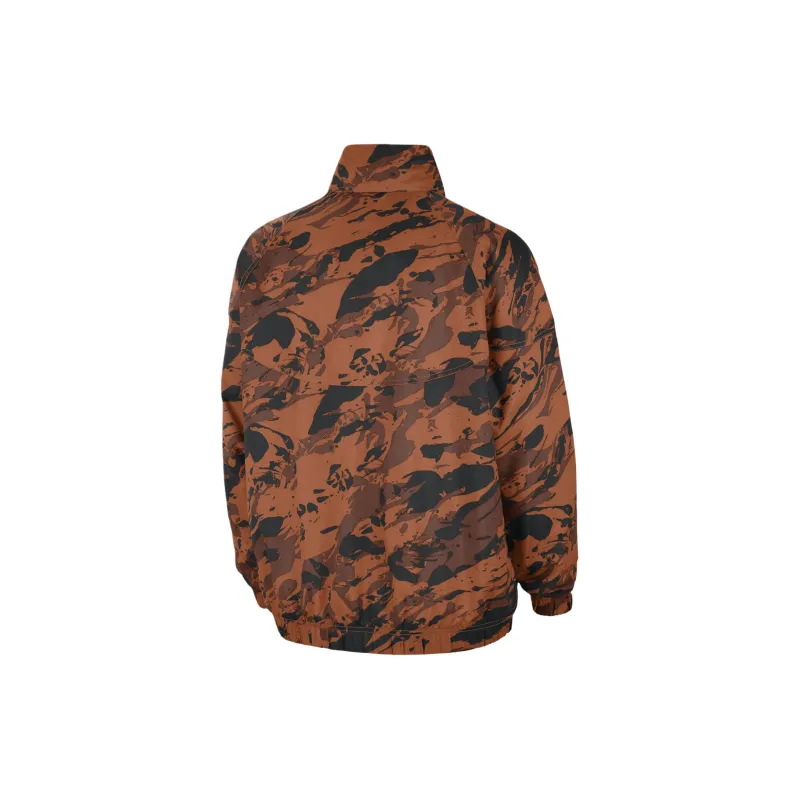 Nike Texas Windrunner Men's Nike College Anorak Jacket-1